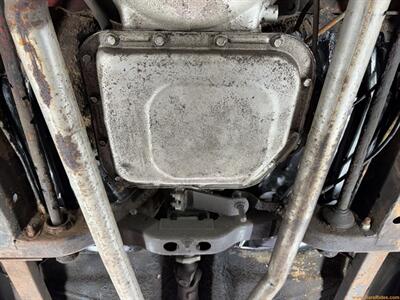 1968 Plymouth Barracuda Convertible - Photo 84 - Statesville, NC 28677