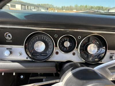 1968 Plymouth Barracuda Convertible - Photo 65 - Statesville, NC 28677