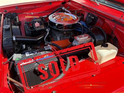 1968 Plymouth Barracuda Convertible   - Photo 11 - Statesville, NC 28677