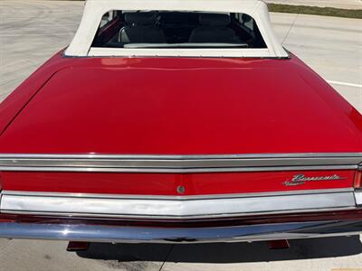 1968 Plymouth Barracuda Convertible - Photo 16 - Statesville, NC 28677