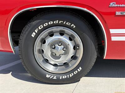 1968 Plymouth Barracuda Convertible - Photo 48 - Statesville, NC 28677