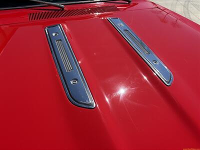 1968 Plymouth Barracuda Convertible - Photo 23 - Statesville, NC 28677