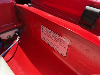 1968 Plymouth Barracuda Convertible - Photo 46 - Statesville, NC 28677