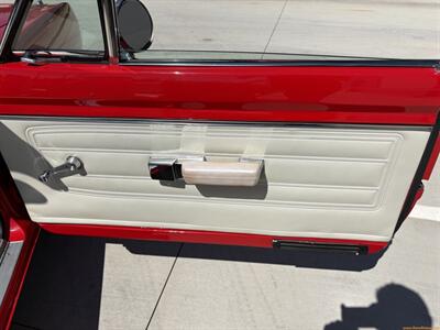 1968 Plymouth Barracuda Convertible - Photo 74 - Statesville, NC 28677