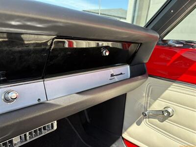 1968 Plymouth Barracuda Convertible - Photo 68 - Statesville, NC 28677