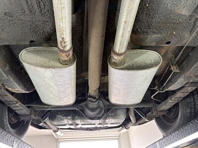 1968 Plymouth Barracuda Convertible - Photo 89 - Statesville, NC 28677