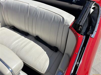 1968 Plymouth Barracuda Convertible - Photo 72 - Statesville, NC 28677