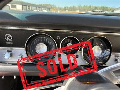 1968 Plymouth Barracuda Convertible   - Photo 17 - Statesville, NC 28677