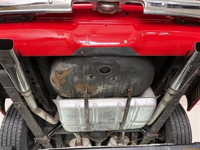 1968 Plymouth Barracuda Convertible - Photo 94 - Statesville, NC 28677