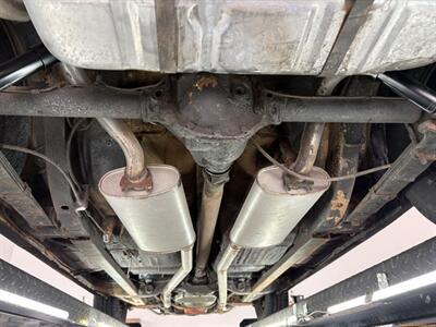 1968 Plymouth Barracuda Convertible - Photo 95 - Statesville, NC 28677