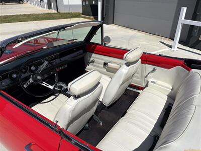 1968 Plymouth Barracuda Convertible - Photo 61 - Statesville, NC 28677