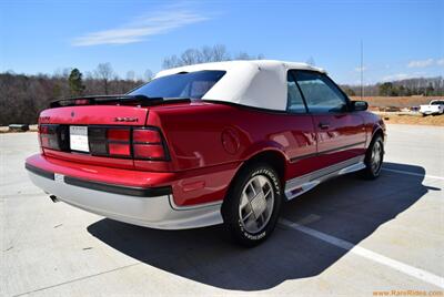 1988 Chevrolet Cavalier Z24   - Photo 4 - Statesville, NC 28677