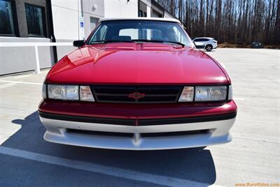 1988 Chevrolet Cavalier Z24   - Photo 21 - Statesville, NC 28677