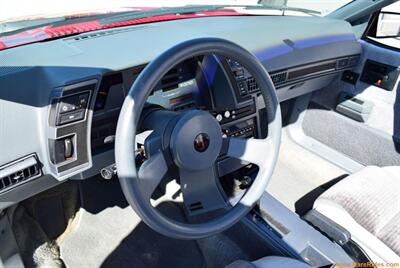 1988 Chevrolet Cavalier Z24   - Photo 57 - Statesville, NC 28677