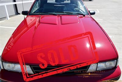 1988 Chevrolet Cavalier Z24   - Photo 12 - Statesville, NC 28677