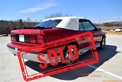 1988 Chevrolet Cavalier Z24   - Photo 7 - Statesville, NC 28677