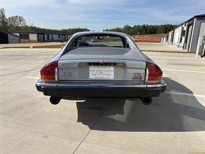 1984 Jaguar XJS Restomod   - Photo 14 - Statesville, NC 28677