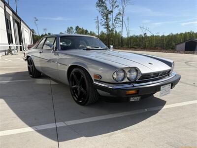 1984 Jaguar XJS Restomod   - Photo 2 - Statesville, NC 28677