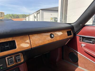 1984 Jaguar XJS Restomod   - Photo 59 - Statesville, NC 28677