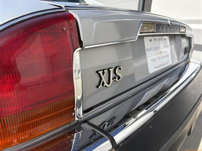 1984 Jaguar XJS Restomod   - Photo 26 - Statesville, NC 28677