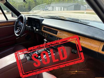 1984 Jaguar XJS Restomod - Photo 22 - Statesville, NC 28677