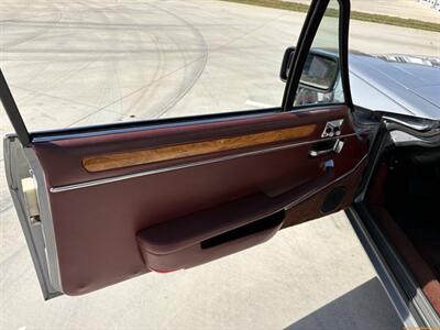 1984 Jaguar XJS Restomod   - Photo 52 - Statesville, NC 28677