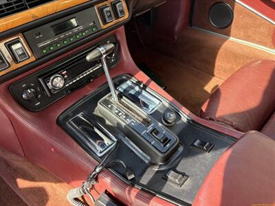1984 Jaguar XJS Restomod   - Photo 60 - Statesville, NC 28677