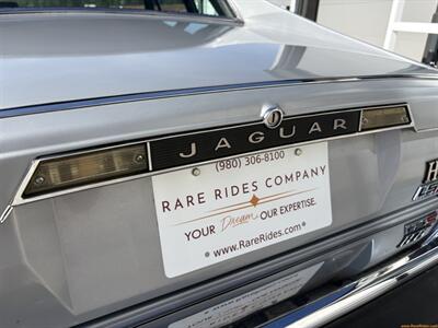 1984 Jaguar XJS Restomod   - Photo 27 - Statesville, NC 28677