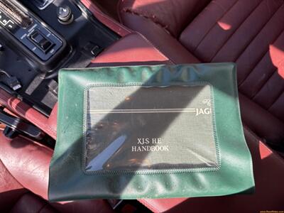 1984 Jaguar XJS Restomod   - Photo 49 - Statesville, NC 28677