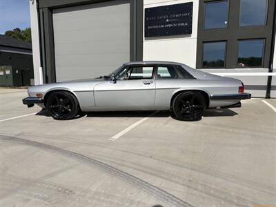1984 Jaguar XJS Restomod   - Photo 13 - Statesville, NC 28677