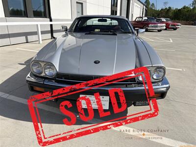 1984 Jaguar XJS Restomod - Photo 8 - Statesville, NC 28677