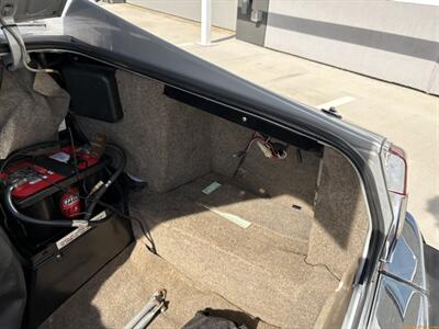 1984 Jaguar XJS Restomod   - Photo 48 - Statesville, NC 28677