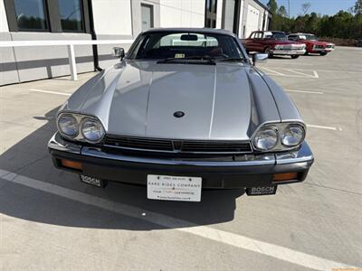 1984 Jaguar XJS Restomod   - Photo 20 - Statesville, NC 28677