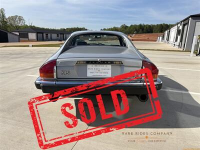 1984 Jaguar XJS Restomod - Photo 4 - Statesville, NC 28677