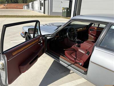 1984 Jaguar XJS Restomod   - Photo 51 - Statesville, NC 28677