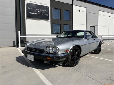 1984 Jaguar XJS Restomod   - Photo 9 - Statesville, NC 28677