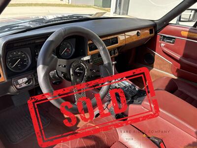 1984 Jaguar XJS Restomod - Photo 17 - Statesville, NC 28677