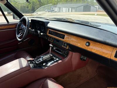 1984 Jaguar XJS Restomod   - Photo 66 - Statesville, NC 28677