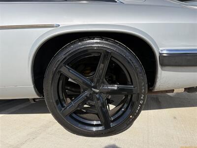 1984 Jaguar XJS Restomod   - Photo 31 - Statesville, NC 28677