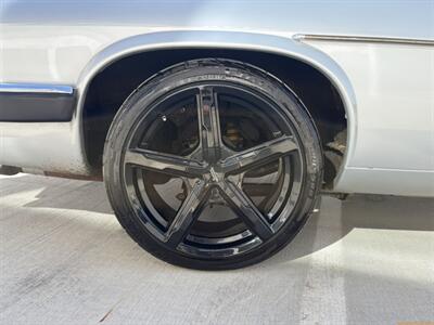 1984 Jaguar XJS Restomod   - Photo 32 - Statesville, NC 28677