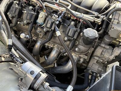 1984 Jaguar XJS Restomod   - Photo 42 - Statesville, NC 28677