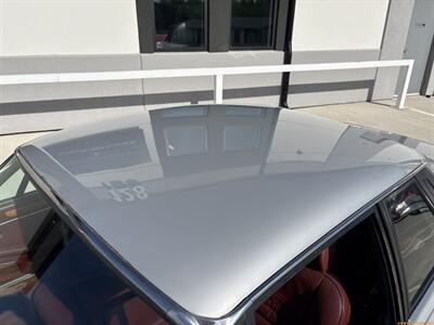 1984 Jaguar XJS Restomod   - Photo 24 - Statesville, NC 28677