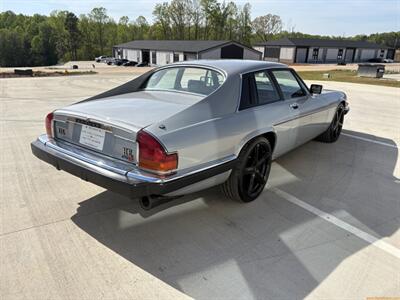 1984 Jaguar XJS Restomod   - Photo 4 - Statesville, NC 28677