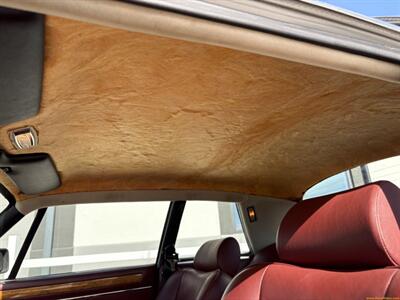 1984 Jaguar XJS Restomod   - Photo 54 - Statesville, NC 28677