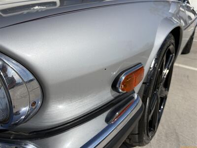 1984 Jaguar XJS Restomod   - Photo 23 - Statesville, NC 28677