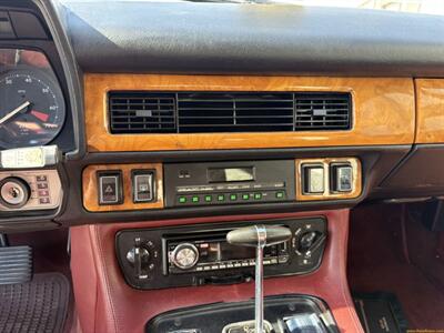 1984 Jaguar XJS Restomod   - Photo 58 - Statesville, NC 28677