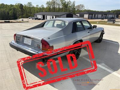1984 Jaguar XJS Restomod - Photo 6 - Statesville, NC 28677