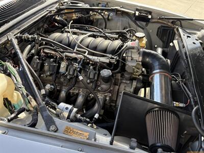 1984 Jaguar XJS Restomod   - Photo 38 - Statesville, NC 28677