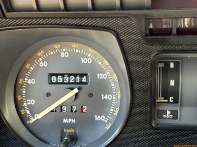 1984 Jaguar XJS Restomod   - Photo 57 - Statesville, NC 28677