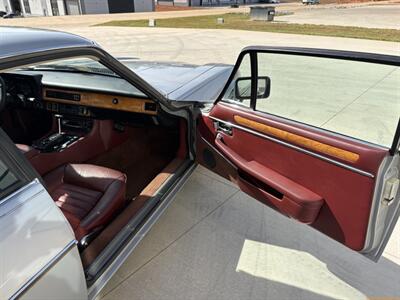 1984 Jaguar XJS Restomod   - Photo 64 - Statesville, NC 28677